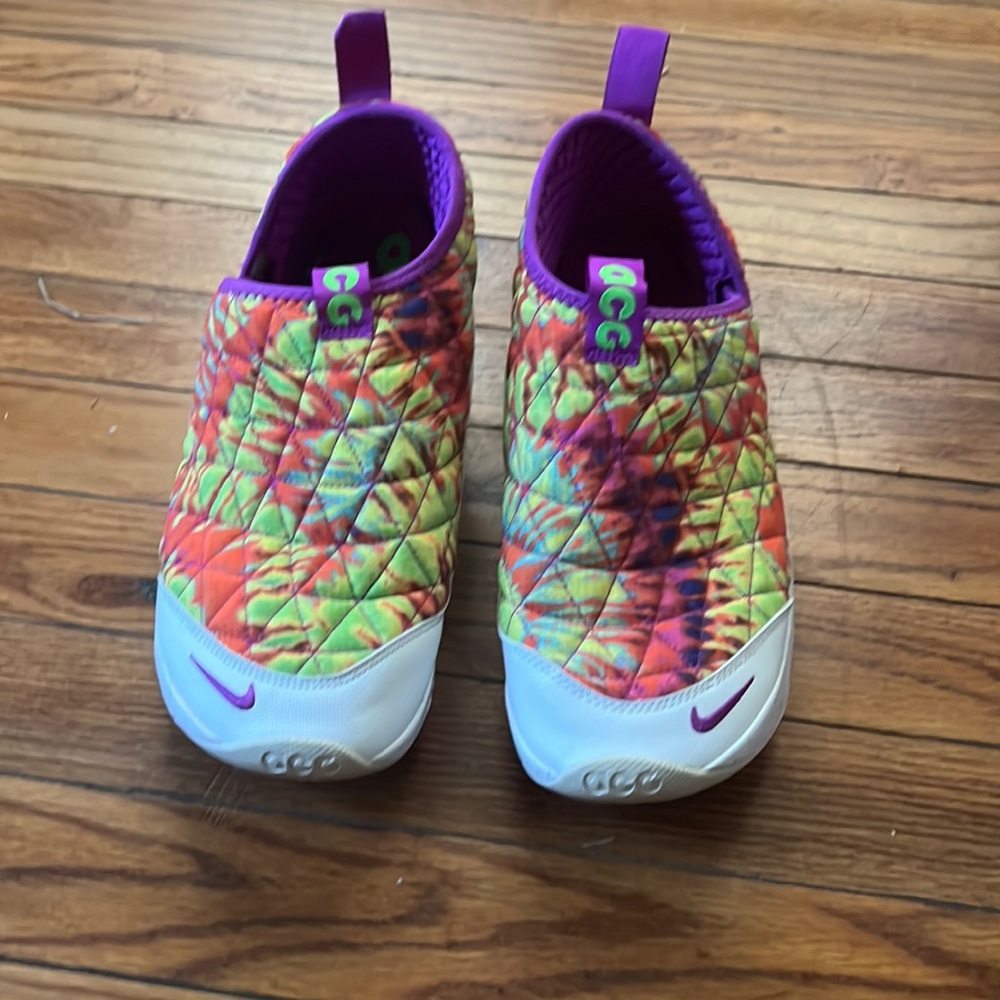 Nike ACG Shoes